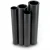 مواسير HDPE البولي ايثيلين الراجحى PE 80 ضغط 10 بار قطر خارجي 315 مم سمك 23.2 مم لون اسود