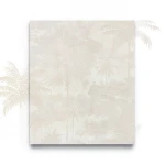 Italian Wallpaper 10m×1.06m Light Beige, Model Z44904