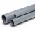 UPVC Pipes National Kham Pressure 16 Bar Outside Diameter 63 mm Thickness 4.7 mm Gray Colour