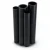 Al-Rajhi HDPE Pipes PE 100 Pressure 12.5 Bar Outside Diameter 500 mm Thickness 36.8 mm Color Black