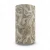 Wavy Wall Covering, Color brown, Length 15.6m, Width 106cm 