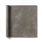 Italian Wall Decoration 10m Length, 1.06m Width, Dark Beige