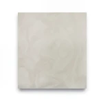 Wavy Wall Decoration 10m×1.06m Beige Color, Model Z46003