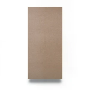 Plain Wallpaper Brown Color Length 10m Width 1.06m Model 5859