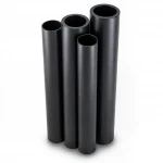 Al-Rajhi HDPE Pipes PE 100 Pressure 12.5 Bar Outside Diameter 800 mm Thickness 58.8 mm Color Black
