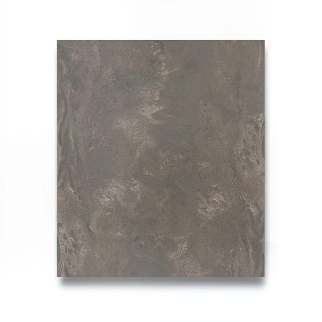 Italian Wall Decoration 10m Length, 1.06m Width, Dark Beige