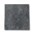 ورق جداري مموج 10 م×1.06 م لون رمادي داكن، موديل Z46007 - Image 1