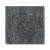 ورق جداري مموج 10 م×1.06 م لون رمادي داكن، موديل Z46007 - Image 1