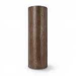 Patterned Wall Cover, Brown Color, Size 10m×1.06m, Model 83058 