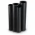مواسير HDPE البولي ايثيلين الراجحى PE 80 ضغط 10 بار قطر خارجي 315 مم سمك 23.2 مم لون اسود