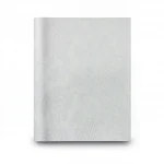 Patterned Wall Decoration, Light Gray Color, Size 10m×1.06m, Model 83059 