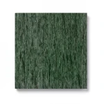 Patterned Wallpaper 10m x 1.06m, Dark Green Color, Model Z21830