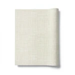 Italian Patterned Wallpaper 10m×1.06m Light Beige, Model Z21838