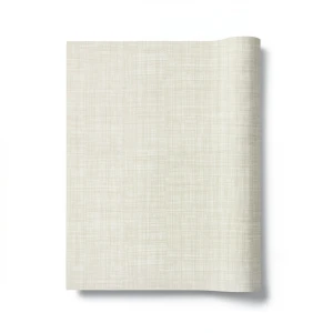 Italian Patterned Wallpaper 10m×1.06m Light Beige, Model Z21838