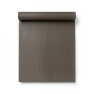 Italian Wall Covering Length 10m, Width 1.06m, Brown Color