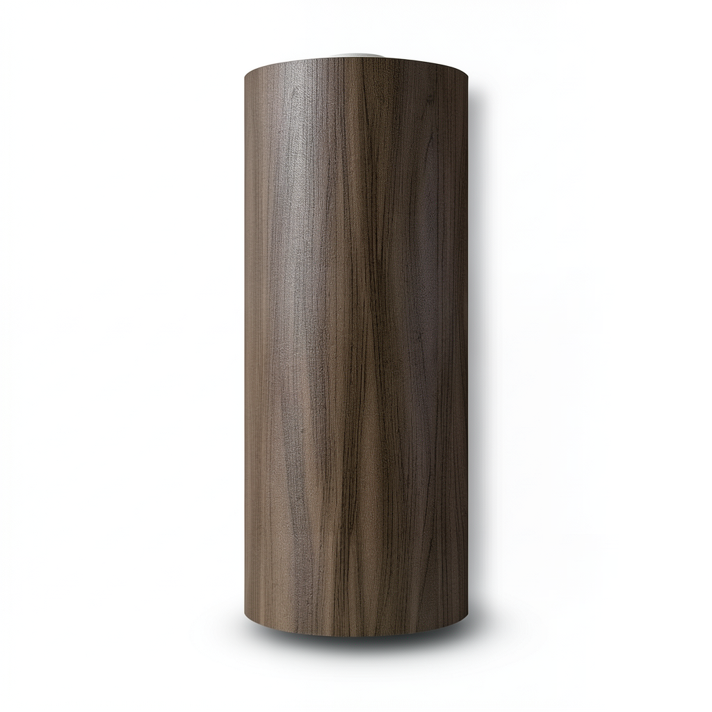 Italian Wall Covering Length 10m, Width 1.06m, Brown Color