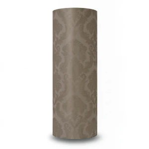 Italian Wall Decoration 10m Length, 1.06m Width, Brown Color