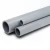 UPVC Pipes National Kham Pressure 16 Bar Outside Diameter 20 mm Thickness 1.5 mm Gray Colour