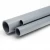 UPVC Pipes National Kham Nominal Pressure 2 Bar Outside Diameter 225 mm Thickness 1.8 mm Gray Colour