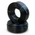 أنابيب HDPE الراجحي PE 63 ضغط 4 بار قطر خارجي 50 مم سمك 2 مم لون اسود