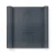 Italian Wall Decor 10m x 1.06m Dark Gray Blue, Model Z46023 - Image 1