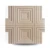 Italian Wall Decor 10m Length, 1.06m Width, Light Brown - Image 1