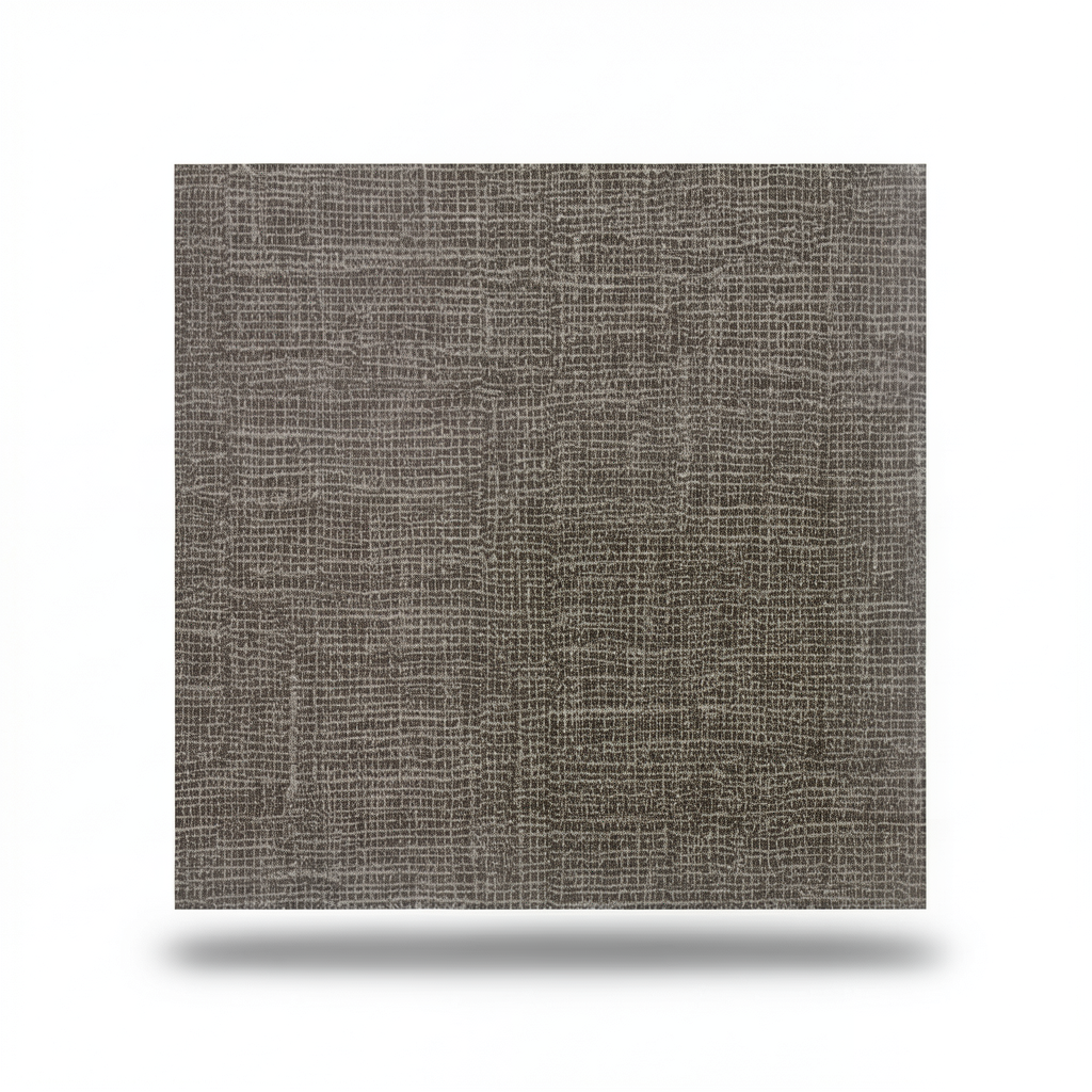 Italian Wallpaper Dark Beige Color, 10m Length, 1.06m Width