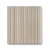 Patterned Wallpaper Light Brown 10m x 1.06m, Model Z21809 - Image 1