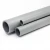 UPVC Pipes National Kham Pressure 10 Bar Outside Diameter 110 mm Thickness 5.3 mm Gray Colour