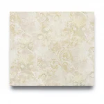 Italian Wallpaper Size 10m×1.06m, Beige Color, Model 82041