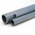 UPVC Pipes National Kham Pressure 10 Bar Outside Diameter 125 mm Thickness 6 mm Gray Colour