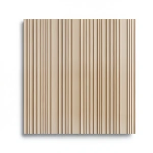 Patterned Wallpaper Light Brown 10m x 1.06m, Model Z21809