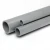 UPVC Pipes National Kham Pressure 16 Bar Outside Diameter 40 mm Thickness 3 mm Gray Colour