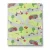 German wall Covering for youth and children, size 10 m x 0.53 m, multicolor, model 470802 
