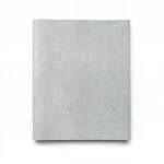 Patterned Wallpaper, Gray Color, Size 10m×1.06m, Model 83052  