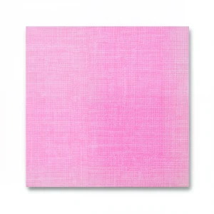 Italian Wall Covering Size 10m×1.06m, Pink Color, Model Z44918