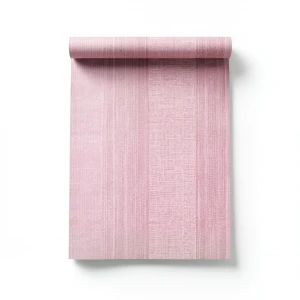 Italian Wall Decoration 10m×1.06m Pink Color, Model Z44917