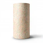 Italian Wall Covering Multi-colored, Length 10 m, Width 0.73 m, Model 26009