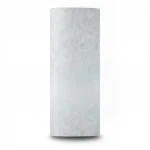 Italian Wallpaper, Light Grey Color, Length 10 m, Width 0.73 m, Model 25225