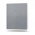 German wall Covering for youth and children, size 10 m x 0.53 m, gray color, model 458916 
