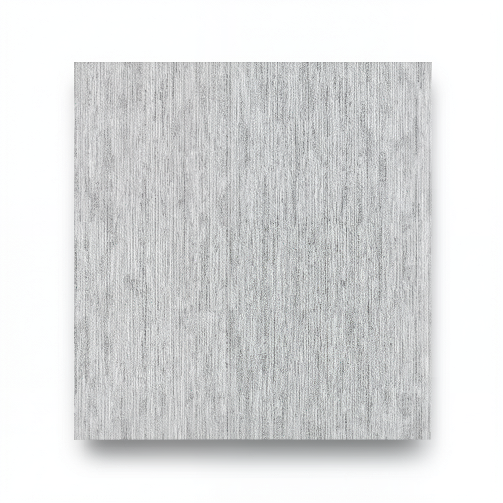Patterned Wall Covering Gray, 10m Length x 1.06m Width, Model Z21819