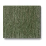 Patterned Wallpaper 10m x 1.06m, Dark Green Color, Model Z21830