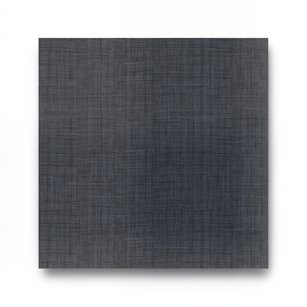 Patterned Wall Covering 10m x 1.06m Dark Gray Model Z21835