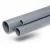 UPVC Pipes National Kham Nominal Pressure 10 Bar Outside Diameter 225 mm Thickness 10.8 mm Gray Colour