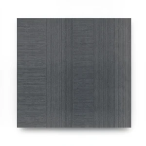 Italian Wall Decoration Dark Gray Color, 10m Length, 1.06m Width