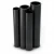 مواسير HDPE الراجحي PE 63 ضغط 4 بار قطر خارجي 160 مم سمك 6.2 مم لون اسود