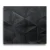 Geometric Wall Covering 10m x 1.06m Black Color, Model Z21852 - Image 1