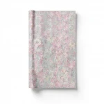 Italian Wall Decoration Multi-colored, Length 10 m, Width 0.73 m, Model 26003