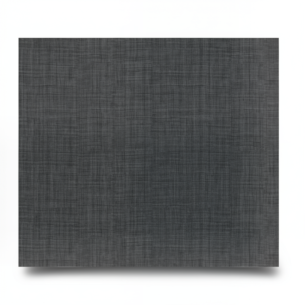Patterned Wall Covering 10m x 1.06m Dark Gray Model Z21835