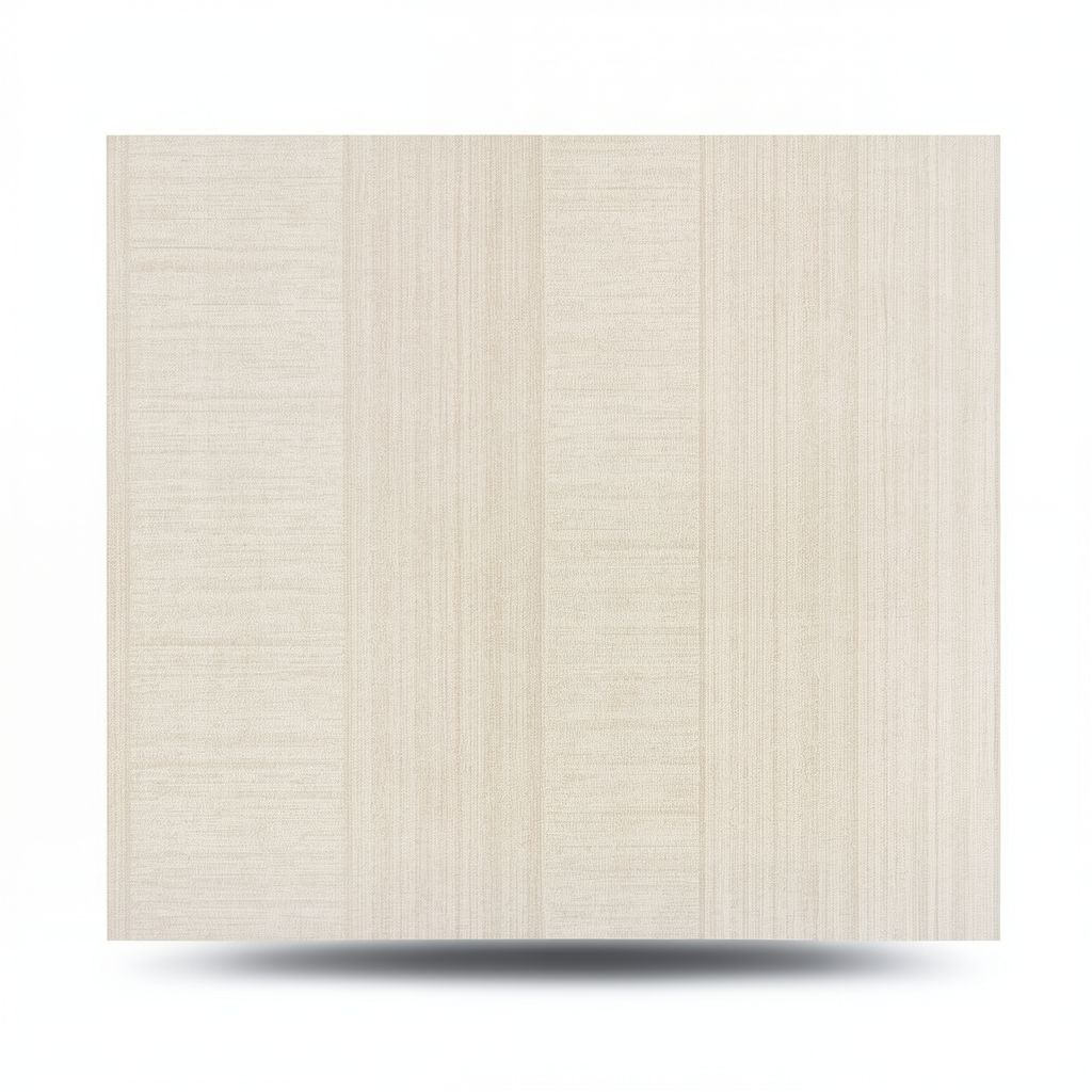Italian Wall Covering 10m×1.06m Beige, Model Z44923